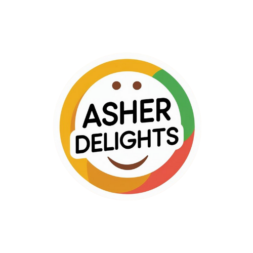 ASHER DELIGHTS