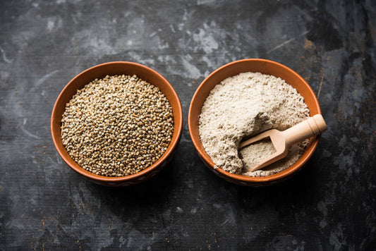 Pearl Millet Flour