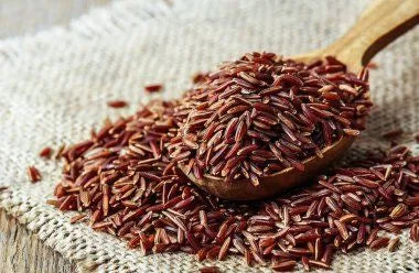 Red Rice
