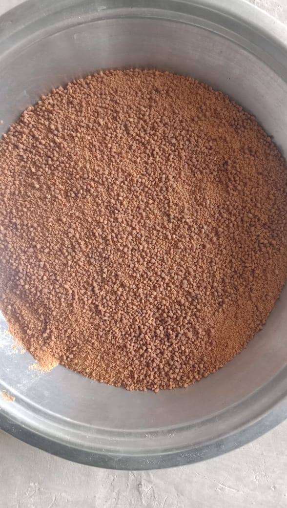 Palm Jaggery Powder