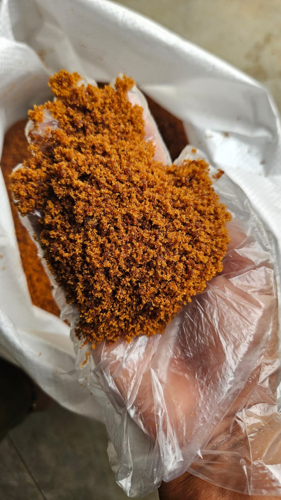 Jaggery Powders