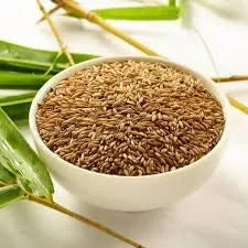 Bamboo Rice (Moongil Rice)