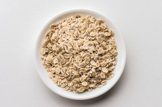 Barley Flakes