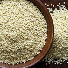 Banyard Millet