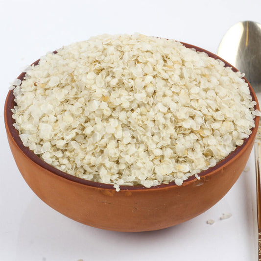 Barnyard Millet Flakes