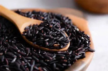 Black Rice (Karuppu Kavuni Rice)