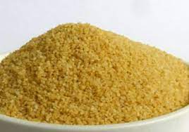 Foxtail Millet Rava (Sooji)