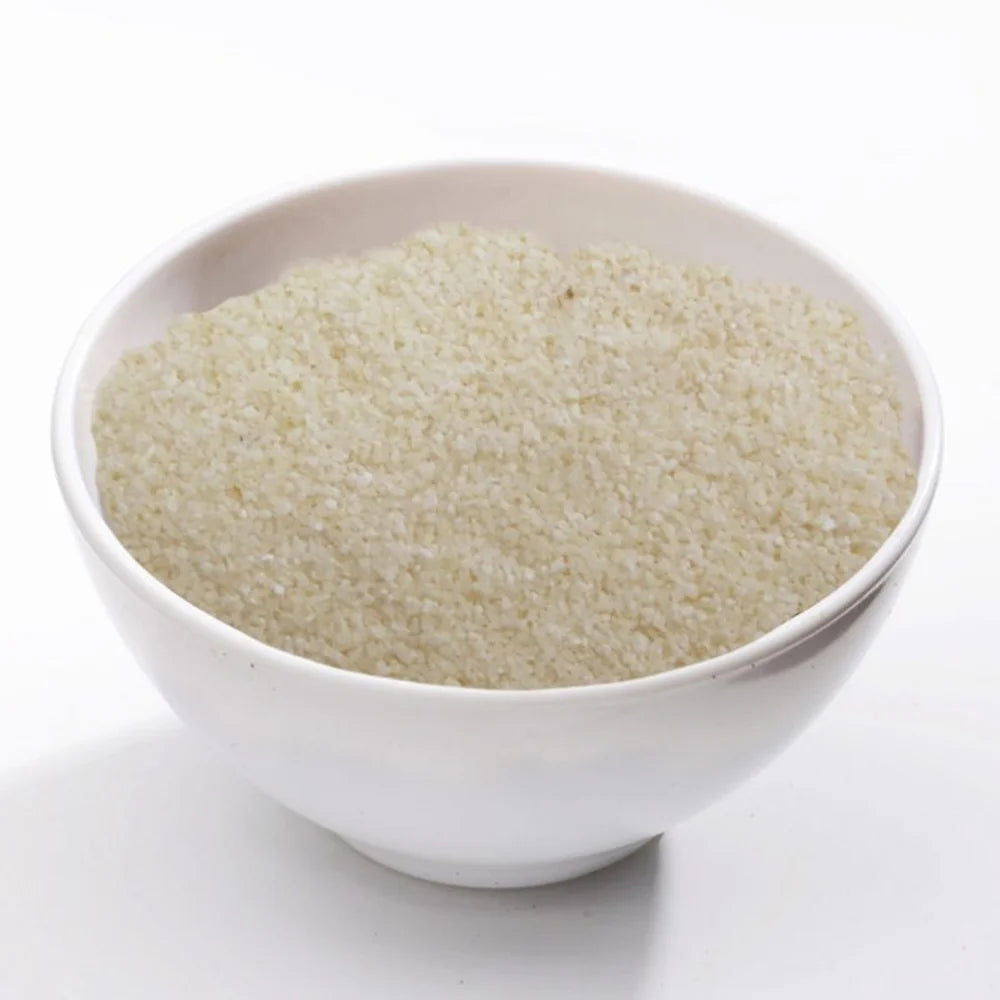 Little Millet Rava (Sooji)