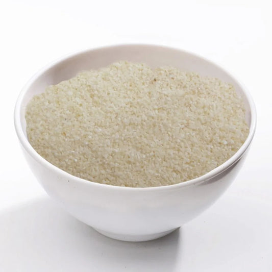 Little Millet Rava (Sooji)