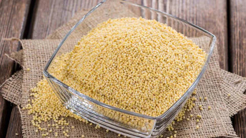 Little Millet Dosa Mix