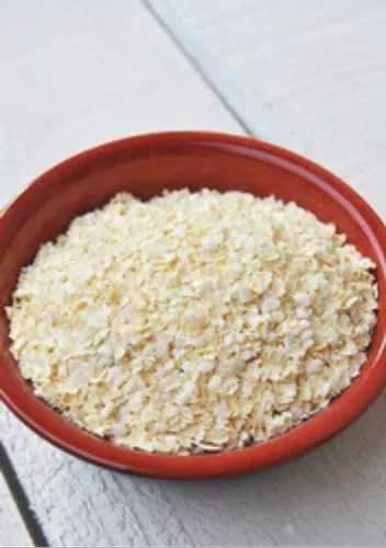 Pearl Millet Flakes
