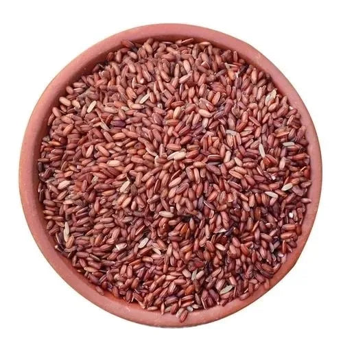 Poongar Rice
