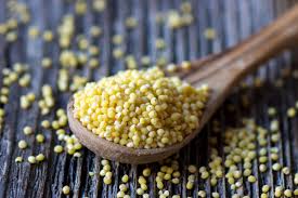 Proso Millet