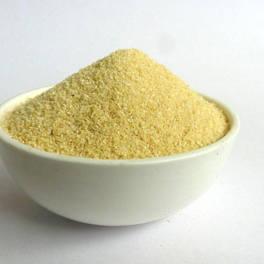 Proso Millet Rava