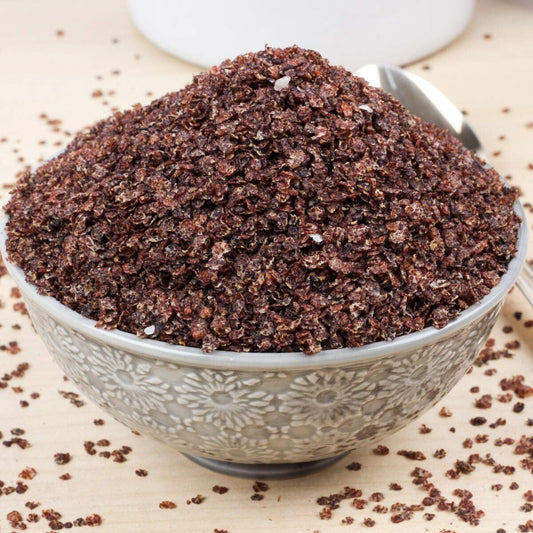 Ragi Millet Flakes