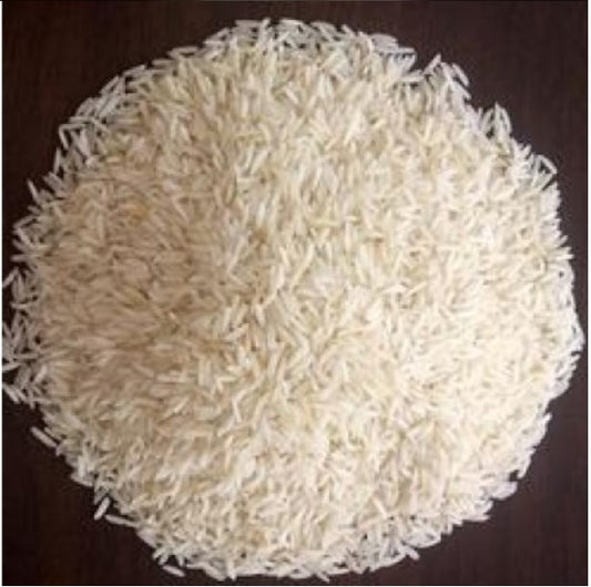 Seeraga Samba Raw Rice Flour