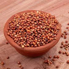 Sorghum Red Millet Flour