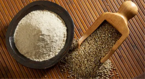 Sprouted Pearl Millet (Bajra) Dosa Mix