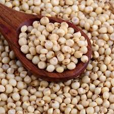Sorghum White Millet Flour