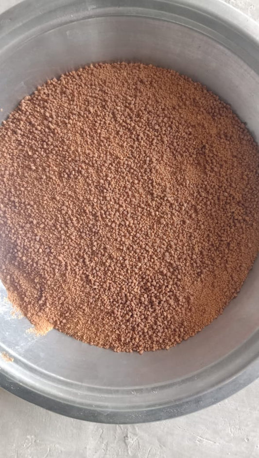 Palm Jaggery Powder