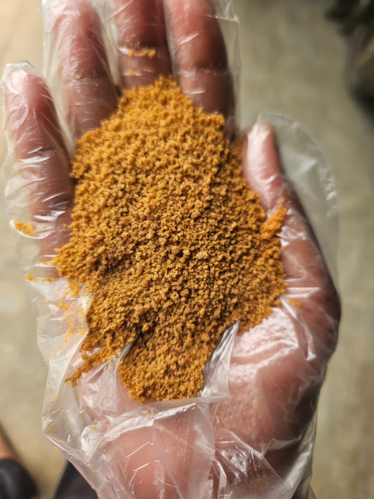 Coconut Sugar